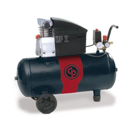 Kompresory řady CPRA CPRB - s přímým pohonem