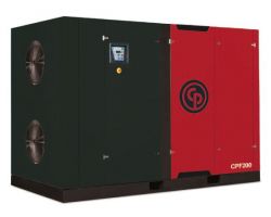 Kompresory série CPE CPF CPG 