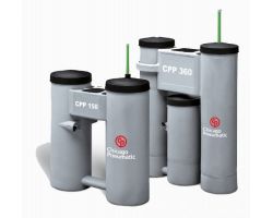 CP Separátor olej-voda